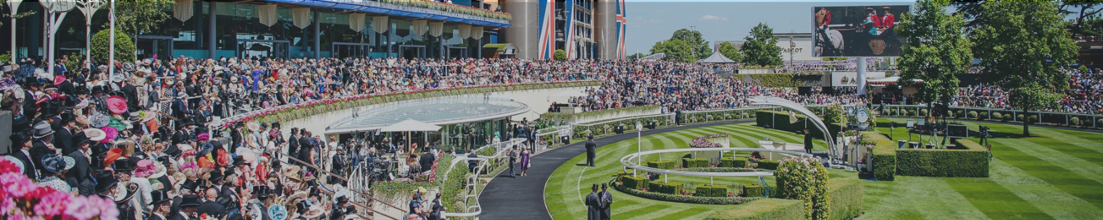 Ascot Racecourse