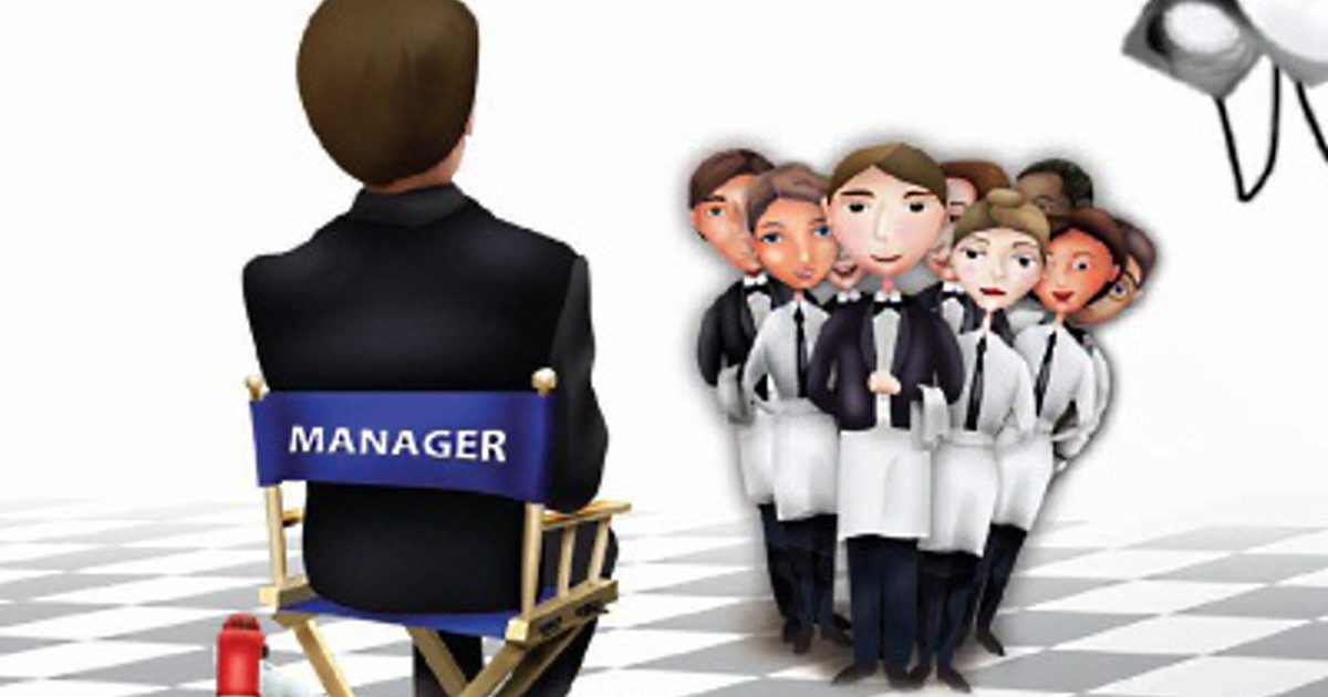 Pre Shift Time HGEM | The Do's And Don'ts Of A Pre-Shift Meeting