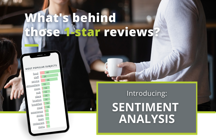 Sentiment Analysis HGEM | What is Sentiment Analysis?